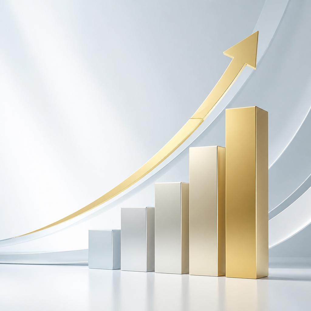 高収入を実現する評価制度